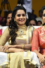 Shatamanam Bhavati Movie Audio Launch